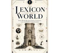 The Lexicon of The World: How words become frames , Contracts , law , and public consciousness