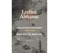 The Leyline Planner 2026: Sacred Sites and Sovereign Geography