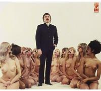 The LHI Years: Singles, Nudes & Backsides 1968-71 by Lee Hazlewood