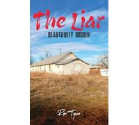 The Liar: Beautifully Broken