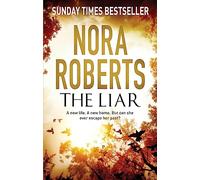 Nora Roberts – The Liar