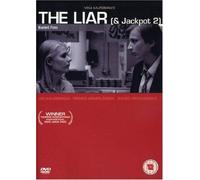 The Liar [Reino Unido] [DVD]