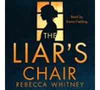 the liars chair (audiolibro)