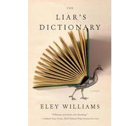 The Liar's Dictionary: A Novel