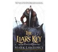 The Liars Key (ebook)