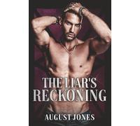 The Liar's Reckoning (Doormen of the Upper East Side)