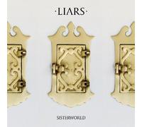 The Liars - Sisterworld [Limited Edition] [Deluxe Edition]