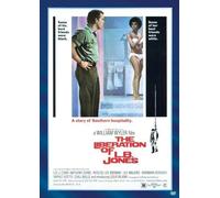 The Liberation of L.B. Jones by Lee J. Cobb