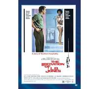 The Liberation of L.B. Jones [USA] [DVD]