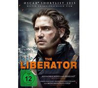 The Liberator [DVD]