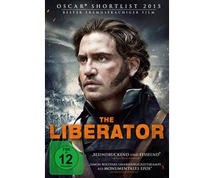 The Liberator [DVD]