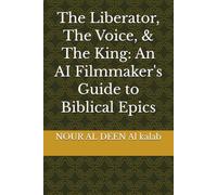 The Liberator, The Voice, & The King: An AI Filmmaker's Guide to Biblical Epics