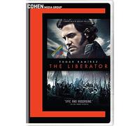 The Liberator [USA] [DVD]