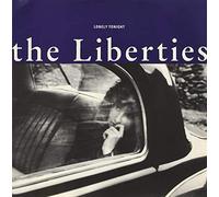 The Liberties - LONELY TONIGHT 12 INCH (12" VINYL) UK CHRYSALIS 1990