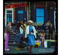 The Libertines - All Quiet On The Eastern Esplanade (Indies Exclusive Colour LP) [Vinilo]