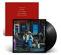 The Libertines - All Quiet On The Eastern Esplanade (LP)