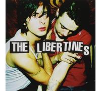 The Libertines - Libertines