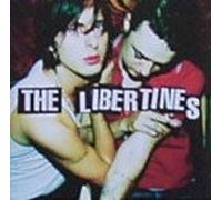 The Libertines - Libertines