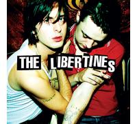 Libertines - The Libertines