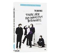 The Libertines - There Are No Innocent Bystanders [Francia] [DVD]