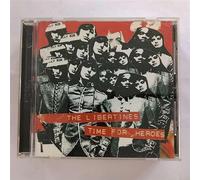 The Libertines - Time for Heroes