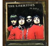 The Libertines Time for Heroes: The Best of the Libertines (Vinyl)