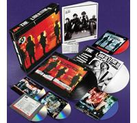 Libertines,the - Up the Bracket-20th Anniversary Deluxe Box Editi