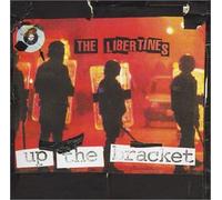 The Libertines - Up the Bracket [+Hidden Track]
