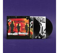 Libertines,the - Up the Bracket (20th Anniversary Edition) [Vinilo]