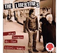 The Libertines - What Became of the Likely Lads [Vinilo]
