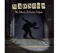 The Liberty of Norton Folgate by Madness (2009) Audio CD