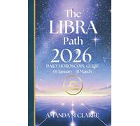 The Libra Path: 1st Quarter 01 January - 31 March 2026