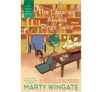 The Librarian Always Rings Twice (ebook)