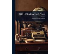 The Librarian at Play