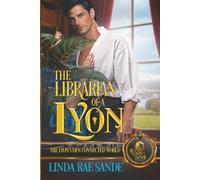 The Librarian of a Lyon: The Lyon's Den Connected World
