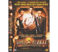 The Librarian: Return To King Solomon's Mines (2006) Noah Wyle, Gabrielle Anwar, Olympia Dukakis, Bob Newhart [DVD, Import, All regions. NTSC]