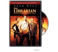 The Librarian Return to King Solomon's Mines