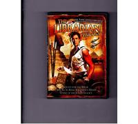 THE LIBRARIAN TRILOGY - 3 DVD Box Set: QUEST FOR THE SPEAR / RETURN TO KING SOLOMON'S MINES / THE CURSE OF THE JUDAS CHALICE (2004-2008) (import)