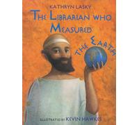 The Librarian Who Measured The Earth