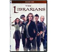 The Librarians: Season One [USA] [DVD]
