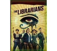 The Librarians: Season Three [USA] [DVD]