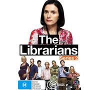 The Librarians - Series 2 - 2-DVD Set ( The Librarians ) ( The Librarians - Series Two )