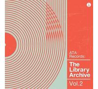 THE LIBRARY ARCHIVE, VOL. 2 [Vinilo]