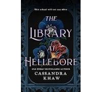 The Library At Hellebore