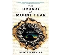 The Library at Mount Char