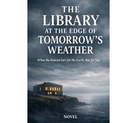The Library at the Edge of Tomorrow’s Weather: When the Forecast Isn’t for the Earth, But for You