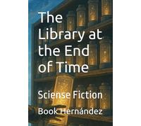 The Library at the End of Time: Sciense Fiction