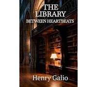 The Library: Between Heart Beats