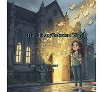 The Library Between Worlds: One Girl Endless Worlds