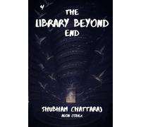 The Library Beyond End (Aeon Codex)